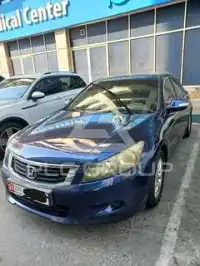2009 Honda Accord