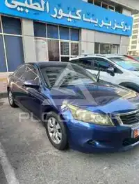2009 Honda Accord