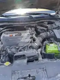 2009 Honda Accord