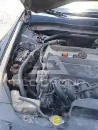 2009 Honda Accord