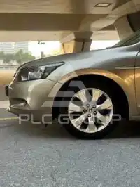 2009 Honda Accord