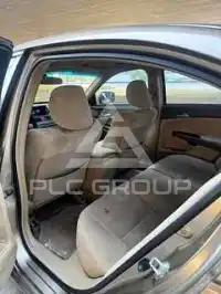 2009 Honda Accord