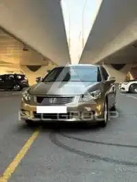 2009 Honda Accord