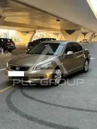 2009 Honda Accord