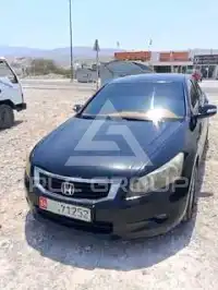 2009 Honda Accord
