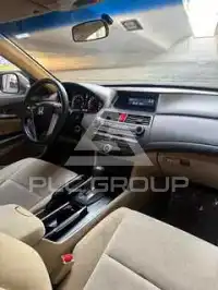 2009 Honda Accord