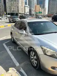 2009 Honda Accord