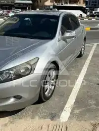 2009 Honda Accord