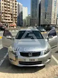 2009 Honda Accord