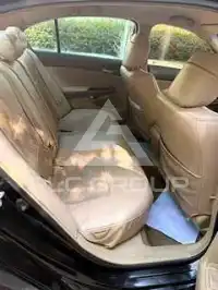2009 Honda Accord