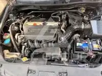 2009 Honda Accord