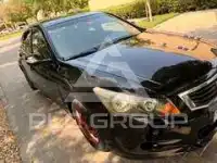 2009 Honda Accord