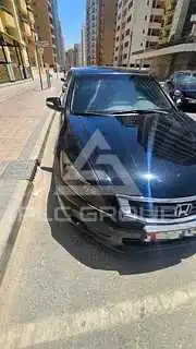 2009 Honda Accord