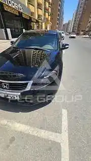 2009 Honda Accord