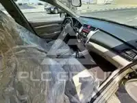 2009 Honda City