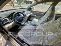 2009 Honda City