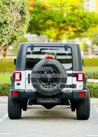 2009 Jeep WRANGLER
