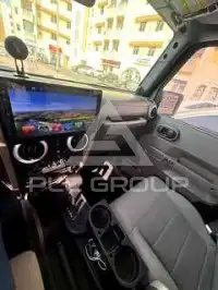 2009 Jeep WRANGLER