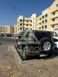 2009 Jeep WRANGLER