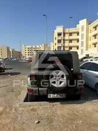 2009 Jeep WRANGLER