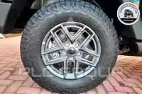 2009 Jeep WRANGLER