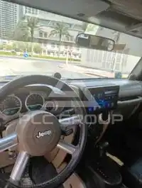 2009 Jeep WRANGLER