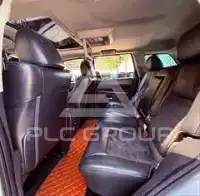 2009 Jeep Grand Cherokee