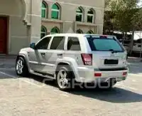 2009 Jeep Grand Cherokee