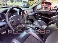 2009 Jeep Grand Cherokee