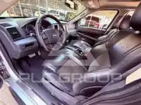 2009 Jeep Grand Cherokee