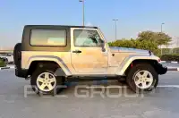 2009 Jeep WRANGLER