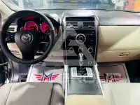 2009 Mazda CX-9