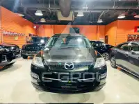 2009 Mazda CX-9