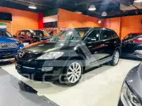 2009 Mazda CX-9
