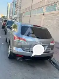 2009 Mazda CX-9