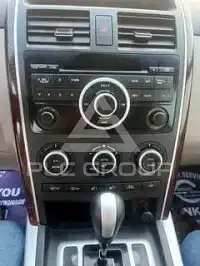 2009 Mazda CX-9