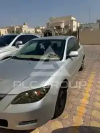 2009 Mazda 3