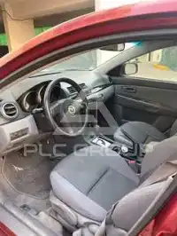 2009 Mazda 3