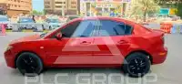 2009 Mazda 3