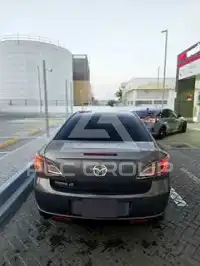 2009 Mazda 6