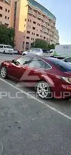 2009 Mazda 6