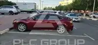 2009 Mazda 6