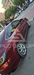 2009 Mazda 6