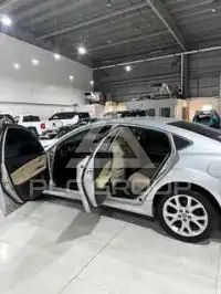 2009 Mazda 6