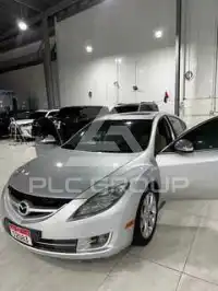 2009 Mazda 6
