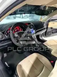 2009 Mazda 6