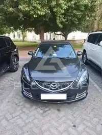 2009 Mazda 6