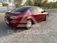 2009 Mazda 6