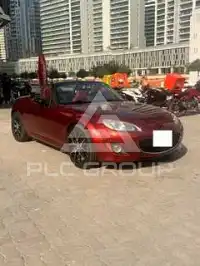 2009 Mazda MX-5