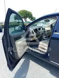 2009 Lincoln MKX